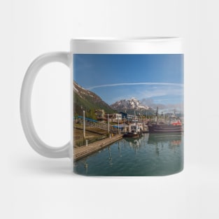 Seward Panorama Mug